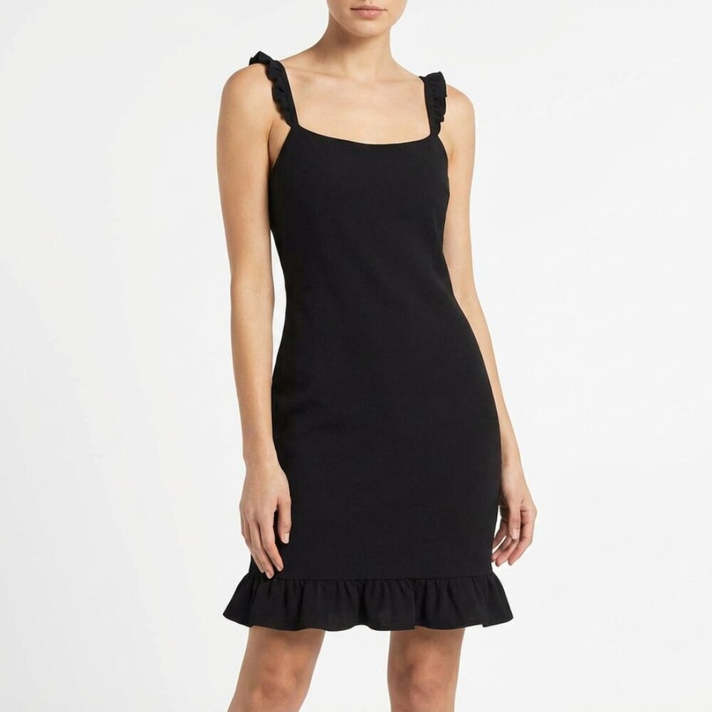 Likely Carmen Dress